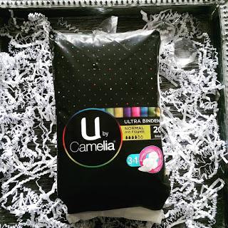 U by Camelia