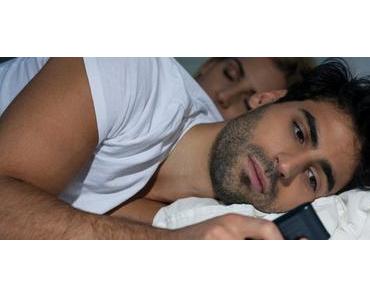 Erfahren Sie, ob Ihr Ehemann Sie betrügt – Absolvieren Sie dieses Quiz