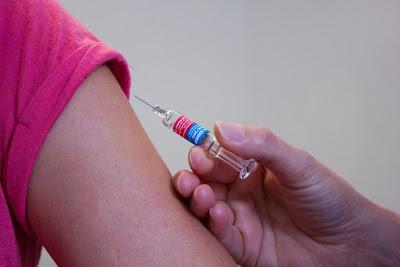 FSME-Impfung: unkontrollierter Menschenversuch