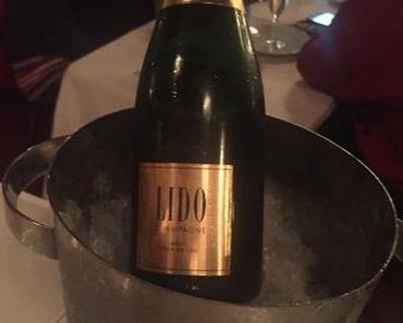 Einmal Lido muss sein