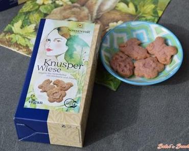 [Review] – Ostern bei Sonnentor: