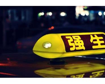 Didi Chuxing will weitere Finanzierung einsammeln