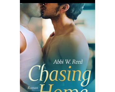 [Rezension] Chasing Home – Mit dir allein