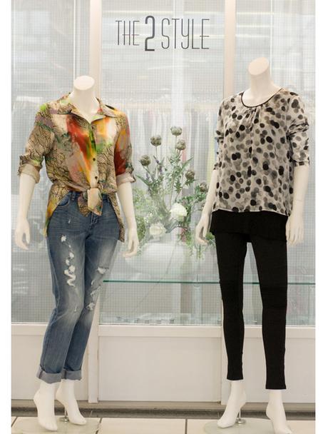 The2Style – Textilgroßhandel in Sindelfingen