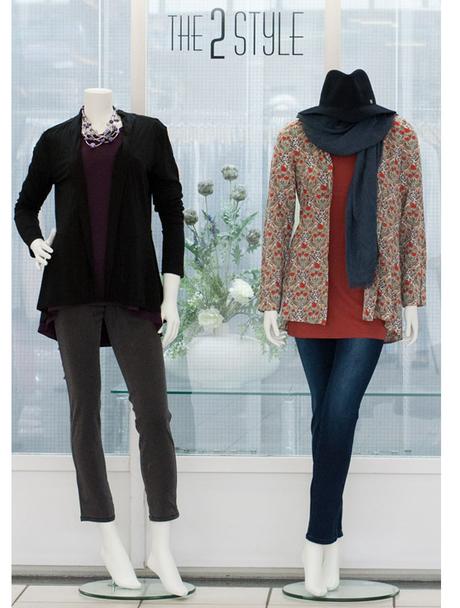 The2Style – Textilgroßhandel in Sindelfingen