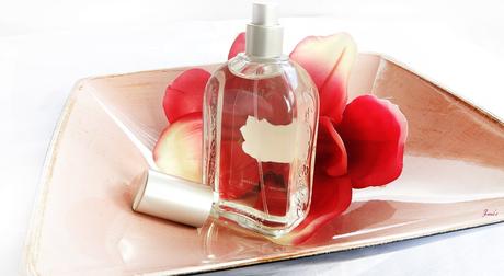 Crabtree & Evelyn - Pear and Pink Magnolia Eau de Toilette
