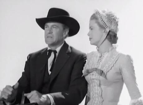 Filme ohne Farbe: „12 Uhr Mittags“ (1952) mit Gary Cooper