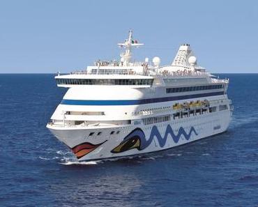 Werftaufenthalt für AIDAvita vor der Selection Cruise