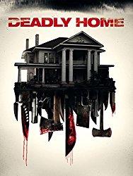 Deadly Home 2016
