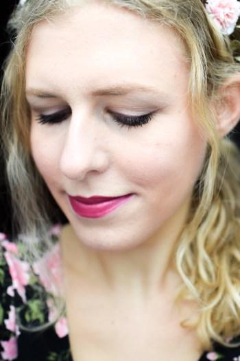 Frühlings Make-up mit MISSLYN | #POPUPYOURMAKEUP