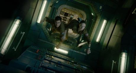 In „Life“ kämpft ein Mars-Alien gegen Jake Gyllenhaal & Ryan Reynolds