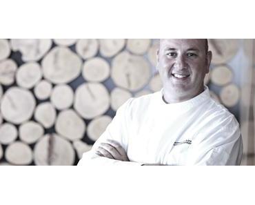 Kabeljau mit Sobrassada und Pilzen