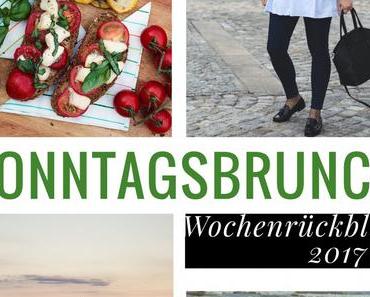 Sonntagsbrunch 2017 | 12