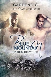 Rezension: Blue Mountain - Das Herz des Wolfes