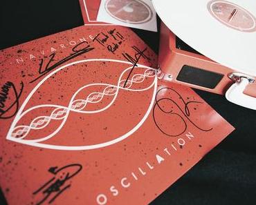 Navarone – Da geht noch einiges!