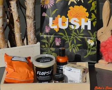 [Review] – Osterprodukte von Lush: