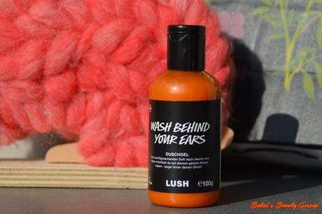 [Review] – Osterprodukte von Lush:
