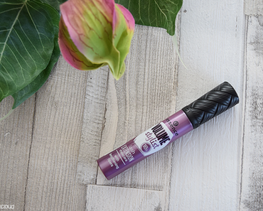 essence volume stylist lash extension mascara