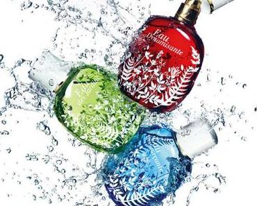 Clarins Aroma Fragrance Collection