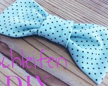 schleifenliebe {DIY} ...
