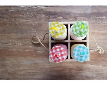 Ungesunde Lebensmittel durch gesunde ersetzen – Teil 1