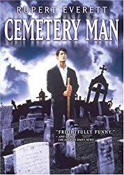 The Cemetery Man (1994)