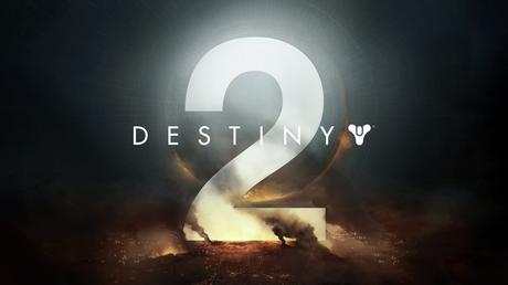 Destiny 2: Offiziell angekündigt
