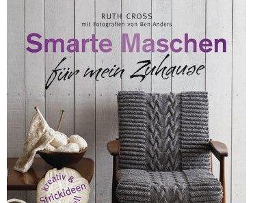Smarte Maschen für mein Zuhause {Rezension}