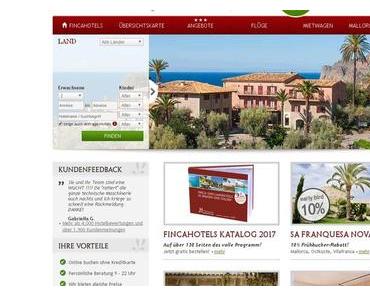 Zeit für Zweisamkeit – Top 10 der romantischen Fincas und Landhotels auf Mallorca