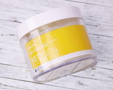 NEOGEN Bio-Peel Gauze Peeling Lemon