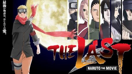 Review: The Last: Naruto The Movie | Blu-ray
