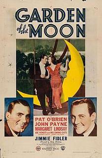 Im Garten des Mondes – Garden of the Moon, 1938