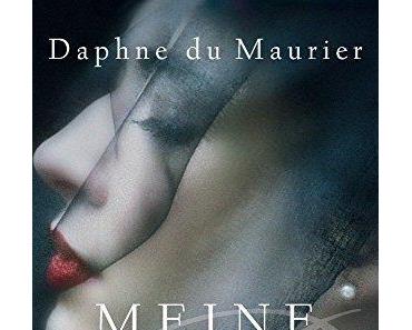 {Rezension} Meine Cousine Rachel von Daphne du Maurier