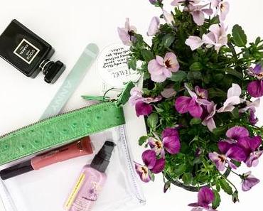 #SOSUESHOP -  Claudia May Travel Bag. Jetzt bestellen!