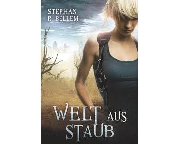 [Rezension] Welt aus Staub