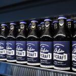 Flughafen-Brauerei Airbräu: handgebraute neue Eigenkreation „Aircraft Beer“