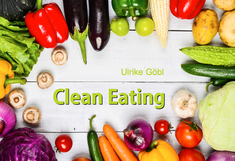 {Webinar} Clean Eating Basics