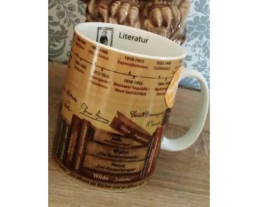 [Ich versuch es mit] Mühsam ernährt sich das Eichhörnchen!