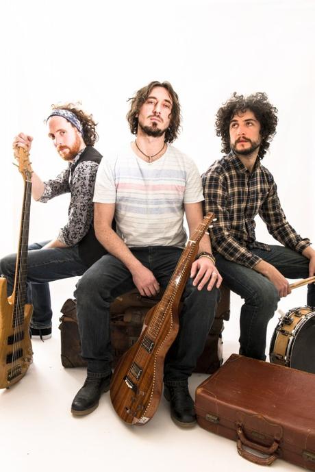 Wille and the Bandits (UK) – Neues Album und neue Tour 2017!