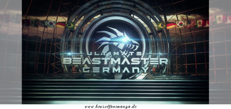 Serien Review: Ultimate Beastmaster von Mia