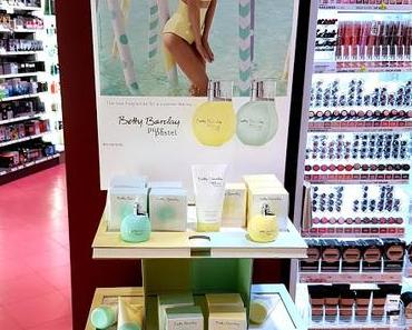 [Darf ich vorstellen] Betty Barclay Duft-Serie "Pure Pastel"