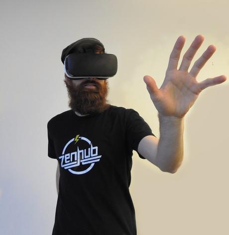 Eine Einführung in die Welt des Virtual Reality Casinospiels