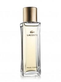 Lacoste pour Femme