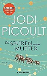 Die Spuren meiner Mutter