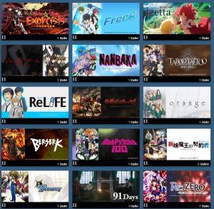 Ab sofort: Anime bei Steam zum Spottpreis