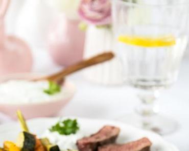 (Werbung) Easy peasy Ostermenü mit Silver Fern Farms & eine Verlosung