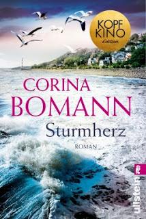 [Rezension] Corina Bomann - Sturmherz