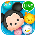 LINE: Disney Tsum Tsum – Match-3 mit Micky, Donald und Co