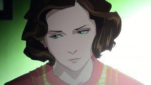 Genocidal Organ (Project Itoh) bei den Anime Nights im April