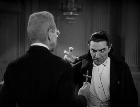 Filme ohne Farbe: „Dracula“ (1931) mit Bela Lugosi